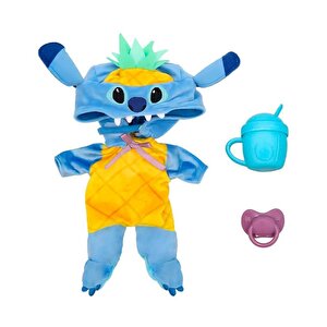 Cry Babies Loving Care Stitch Kostümlü Bebek Cyb70000