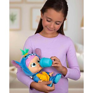Cry Babies Loving Care Stitch Kostümlü Bebek Cyb70000