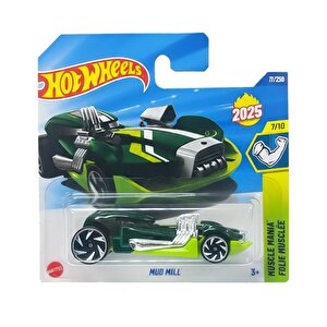 Hot Wheels Mod Mill Jbc15