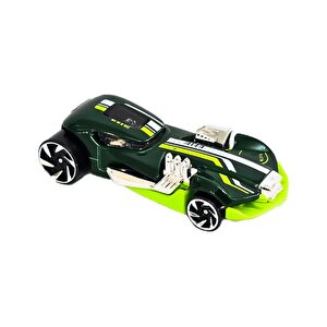 Hot Wheels Mod Mill Jbc15