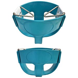 Teplay Zincirli Sumo Bebek Salıncağı Açık Mavi