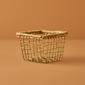 Fern Kare Sepet Naturel (13x8 Cm) Naturel