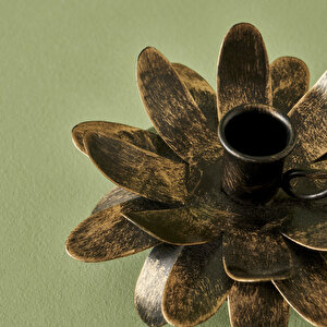 Cand Mumluk Naturel (14x8 Cm) Naturel