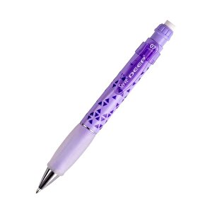 Deep Versatil Kalem 07 Mm Lavanta Üçgen