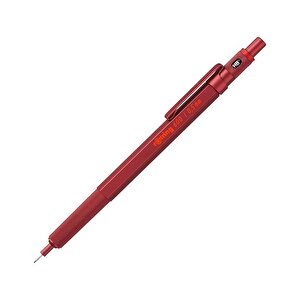 600 Kırmızı 0.5 Mm Versatil Kalem 2114264
