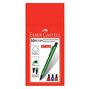 Econ Versatil Kalem 0.7 Mm 1343 10 Lu Paket