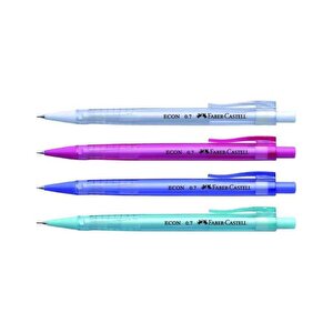 Econ Versatil Kalem 0.7 Mm 1343 10 Lu Paket