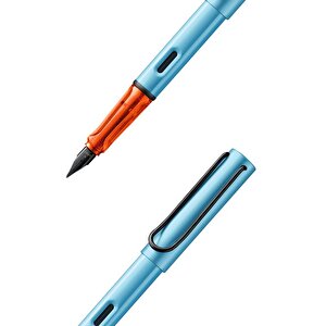 Al Star Dolma Kalem M Uç Denim 4039725