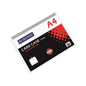 Afiş Muhafaza Kabı Dl5806