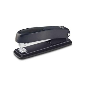 Zımba Makinesi 24/6 Siyah 758