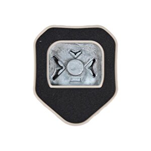 3 Boy Köşe Yuvarlatıcı Büyük Delgeç Km6630