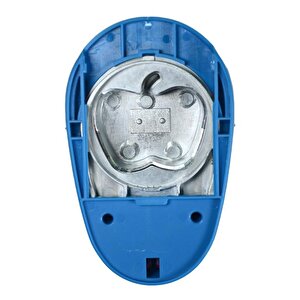 Kamei Şekilli Delgeç Elma 7.6 Cm Km8830