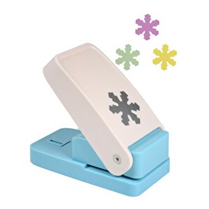 Süper Şekilli Delgeç Kartanesi 3.8 Cm Km5815