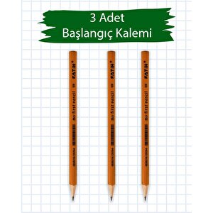 Okul Kırtasiye Seti 11