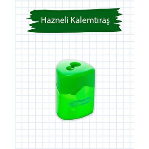 Temel Okul Kırtasiye Seti 11