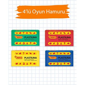 Temel Okul Kırtasiye Seti 11