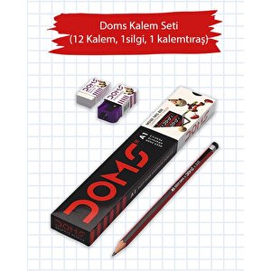 Temel Resim Defterli Okul Kırtasiye Seti 6