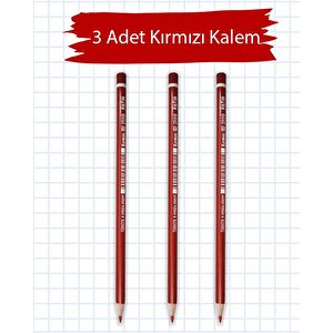 Temel Resim Defterli Okul Kırtasiye Seti 6