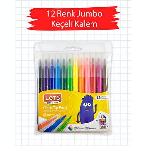 Temel Okul Kırtasiye Seti 12