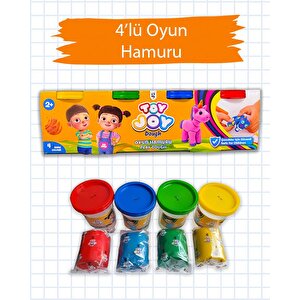 Temel Okul Kırtasiye Seti 8