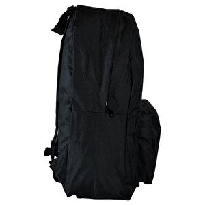 Sırt Çantası Siyah