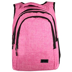 Jack Tailor Sırt Çantası Pembe 8825