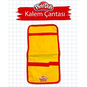 Play Doh 5 Adet Öğrenci Boyama Seti