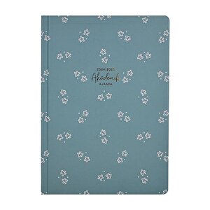 2024/2025 Akademik Ajanda Yıldız