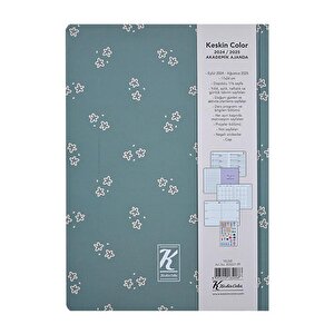 2024/2025 Akademik Ajanda Yıldız