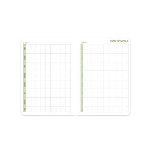 Keskin Color 2024/2025 Akademik Ajanda Yıldız