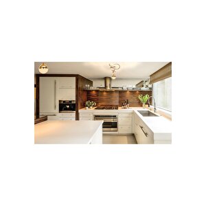 Avonni Av-7014-6130-2bkr-1tk Bakır Kaplama Modern Avize Led Alüminyum Silikon 27x27 Cm