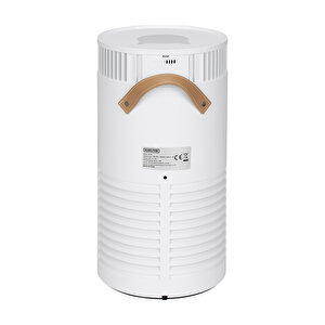 Uv-c Petcare Hepa+ Carbon Smart Pht30 Akıllı Pet Hava Temizleme Cihazı