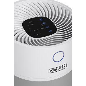 Hepa+ Carbon Ht35 Hava Temizleme Cihazı