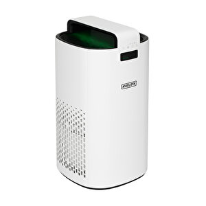 Hepa+ Carbon Smart Ht50 Akıllı Hava Temizleme Cihazı