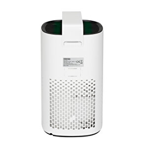 Hepa+ Carbon Smart Ht50 Akıllı Hava Temizleme Cihazı
