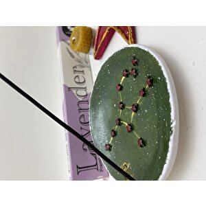 Başak Burcu Yılbaşı Hediye Seti