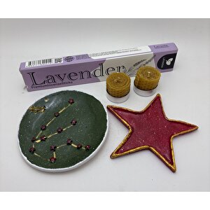 Kova Burcu Yılbaşı Hediye Seti