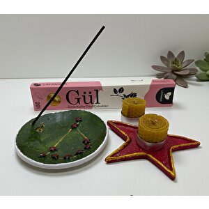Oğlak Burcu Yılbaşı Hediye Seti