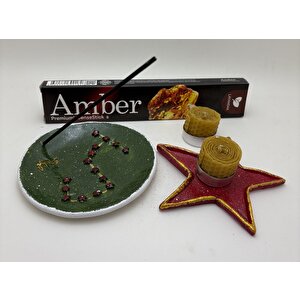 Akrep Burcu Yılbaşı Hediye Seti