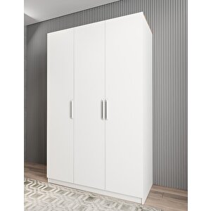 Bar Üç Kapaklı Gardırop G.u.b_1_120cm 120 cm