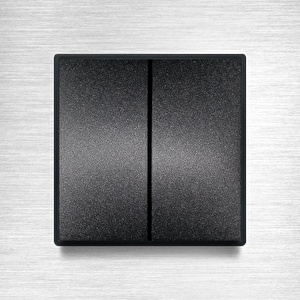 Alg201-71 Asfir Alüminyum Gümüş Tekli Çerçeve (mekanizma Hariç)