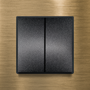 Alg401-71 Asfir Alüminyum Bakır Tekli Çerçeve (mekanizma Hariç)