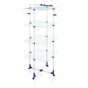 Pegasus Tower Klasik 450 Çamaşır Kurutucu Lfh81456