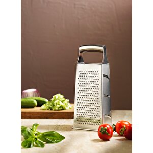 Protools Paslanmaz Çelik Rende Ar272770