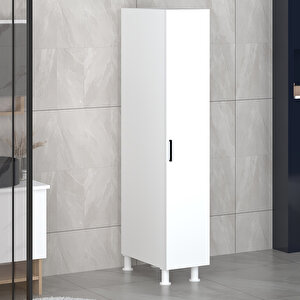 Ice Banyo Boy Dolabı, 35 Cm Boy Dolabı