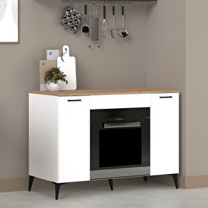 Davin Çok Amaçlı Ankastre Modülü