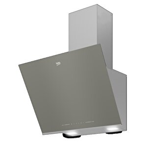 Beko New Grey Star 3lü Ankastre Set ( Bfc 330 G - Bocd T 6011 Eg - Bde 6062 G )