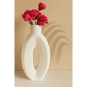 Beton Vaze Tasarım Vazo