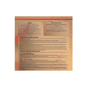 Bmusa Ranger Mikrobiyal Gübresi 1 Lt