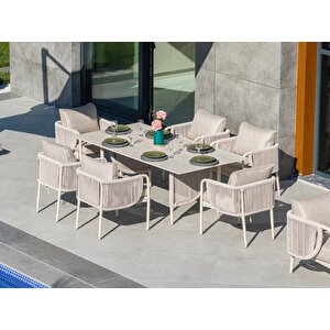 Elegance Masa Takımı